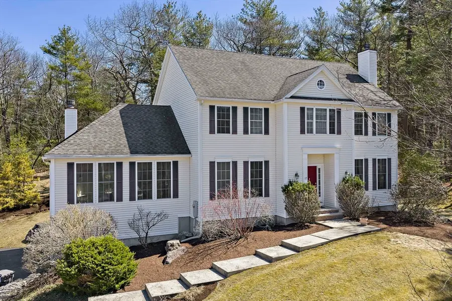 17 Alexandra Way, Acton, MA 01720 - #3