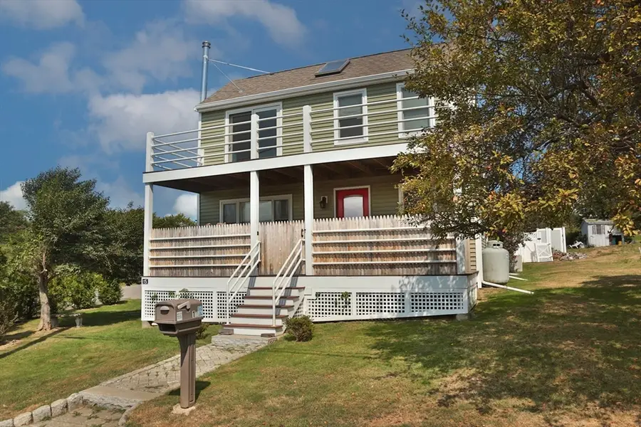 3 Skytop Rd, Ipswich, MA 01938 - #3