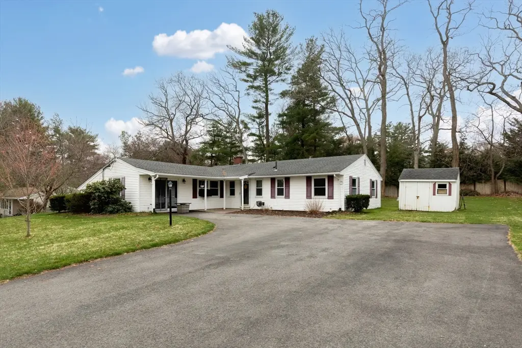 17 Ralph Rd., Raynham, MA 02767 - #1