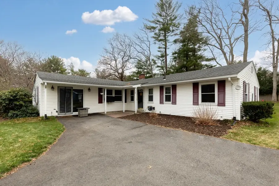 17 Ralph Rd., Raynham, MA 02767 - #2