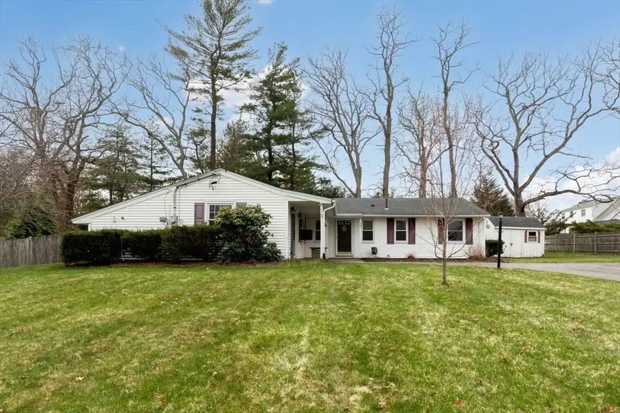 17 Ralph Rd., Raynham, MA 02767 - #3