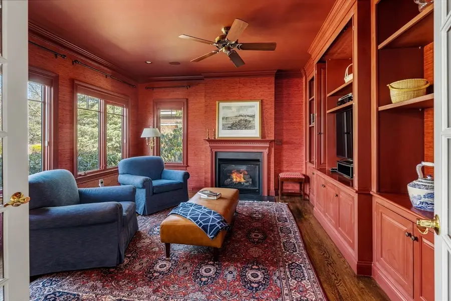 71 Clubhouse Drive #71, Hingham, MA 02043 - #3