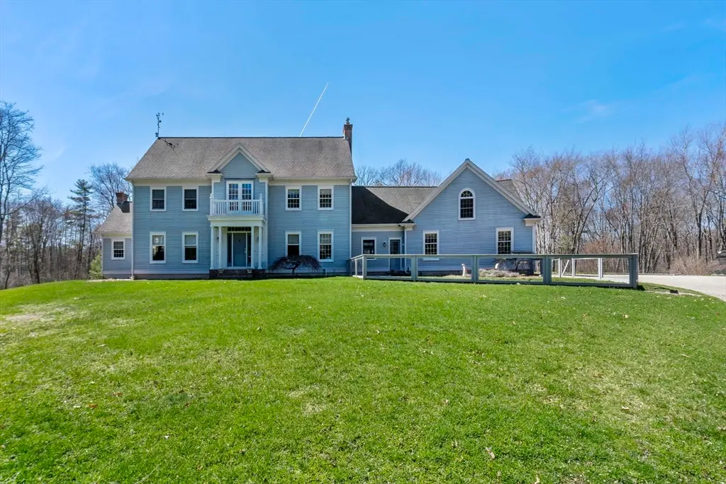 18 Abbey, Rehoboth, MA 02769 - #1