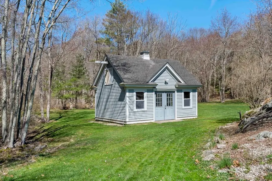 18 Abbey, Rehoboth, MA 02769 - #3