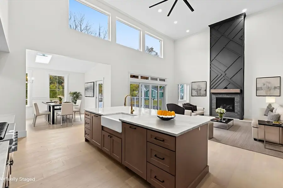 7 Lewis Court, Hingham, MA 02043 - #2