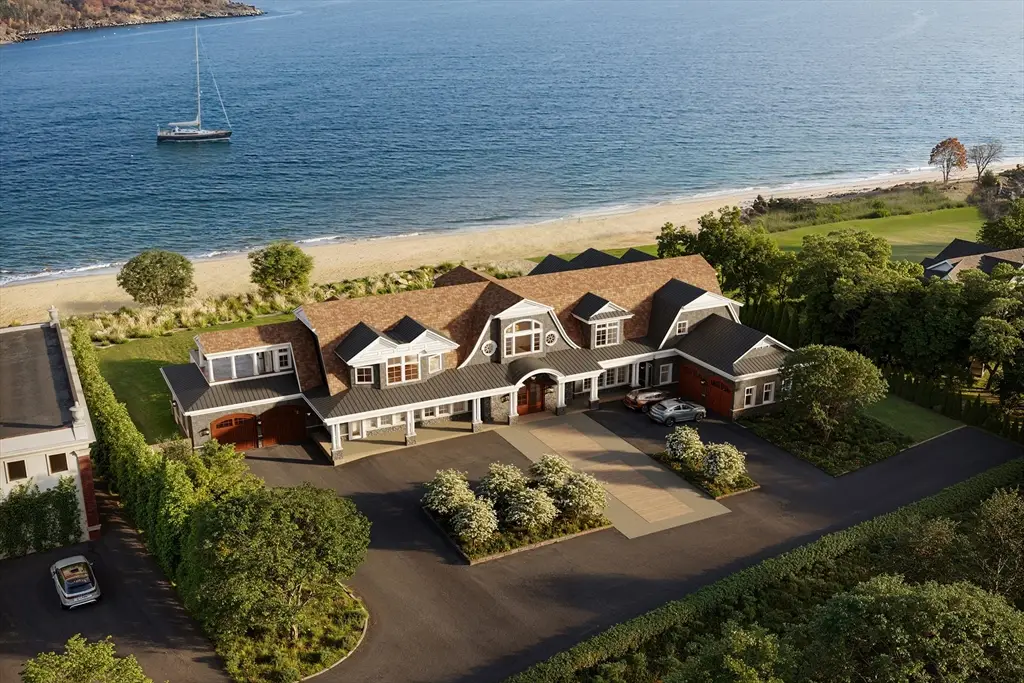 63 West St, Beverly, MA 01915 - #1