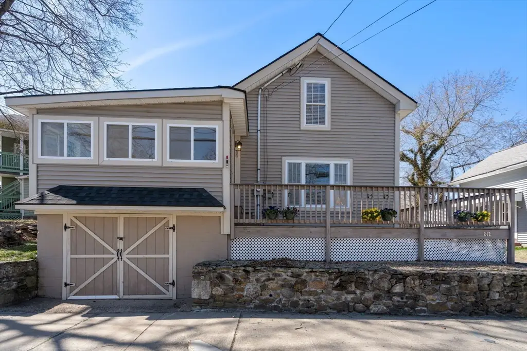 242 Everett Street, Southbridge, MA 01550 - #1