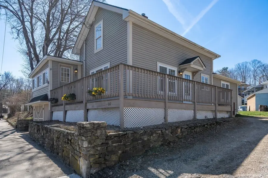 242 Everett Street, Southbridge, MA 01550 - #2