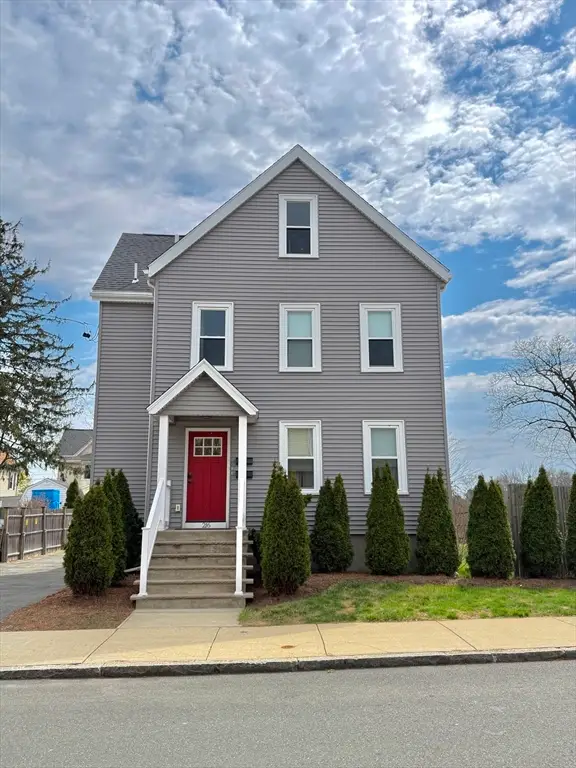 216 Adams, Malden, MA 02148 - #1