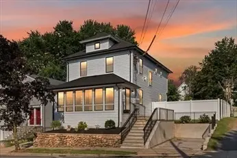 94 Lexington St, Watertown, MA 02472 - #1