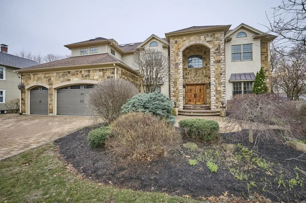 170 Central Ave, Needham, MA 02494 - #1