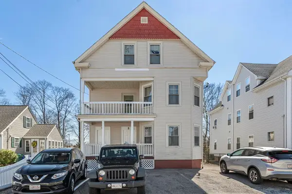 5 Hope Street, Attleboro, MA 02703