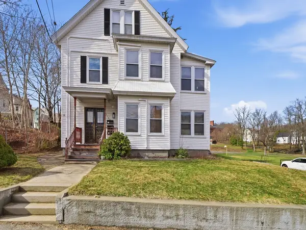 149 Cross Street, Gardner, MA 01440