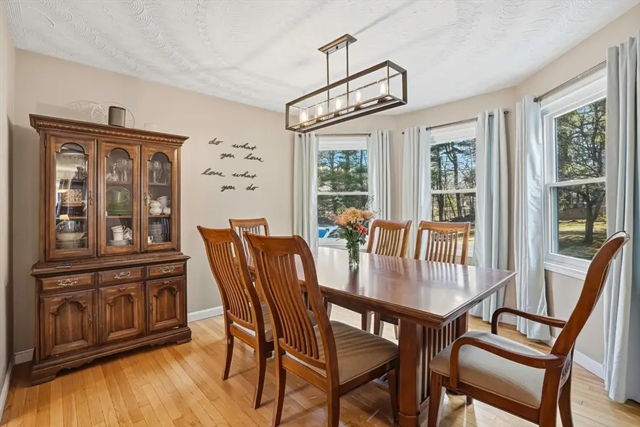 1 South St, Upton, MA 01568 - #3