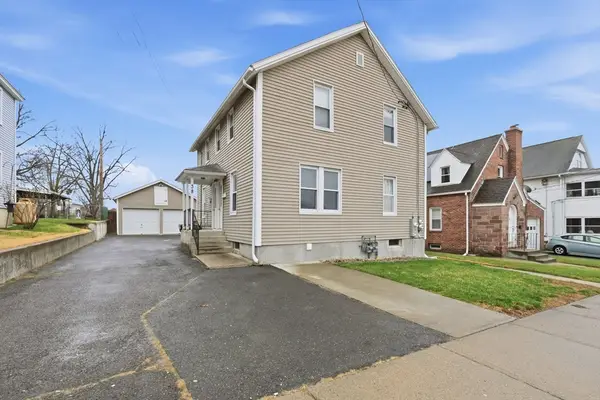 38 Prospect St, Ludlow, MA 01056