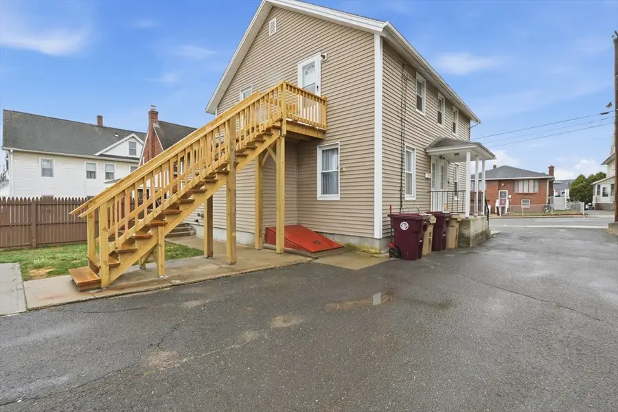 38 Prospect St, Ludlow, MA 01056 - #2