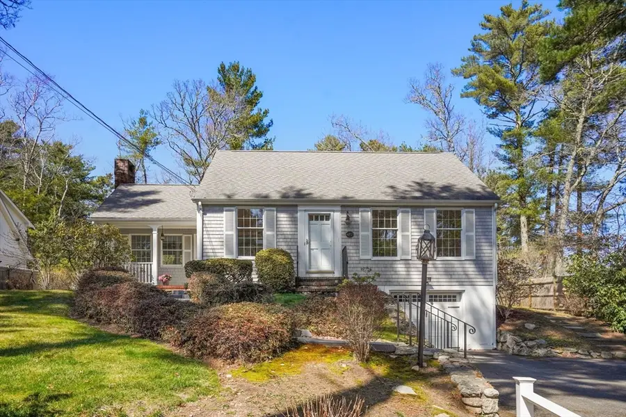 492 Delano Rd, Marion, MA 02738 - #2