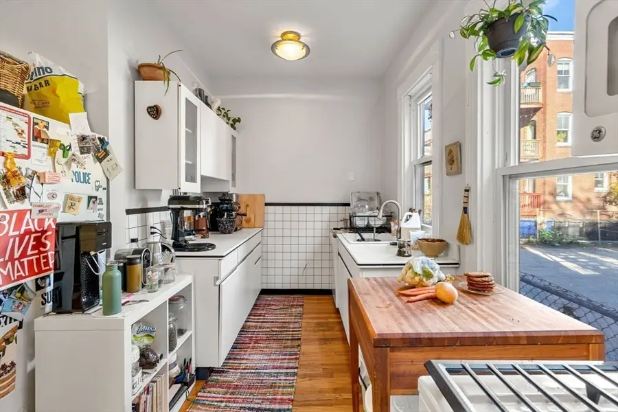 56 School Street, Somerville, MA 02143 - #2