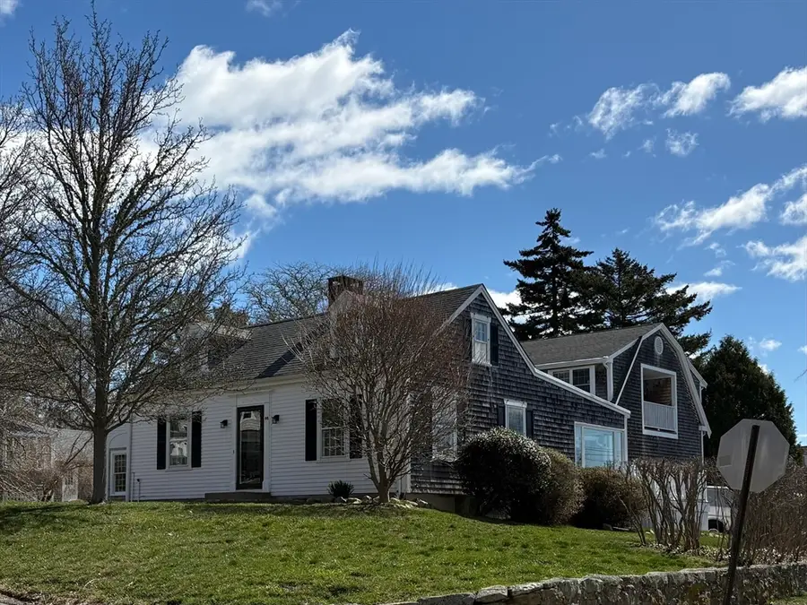 86 Shipyard Ln, Dartmouth, MA 02748 - #3