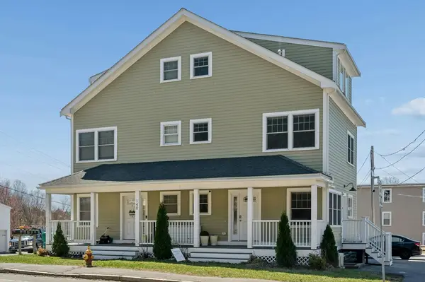 140 Main St #B, Upton, MA 01568