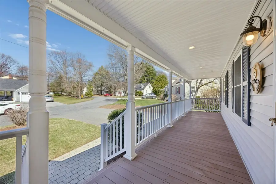 5 Barker, Framingham, MA 01701 - #3