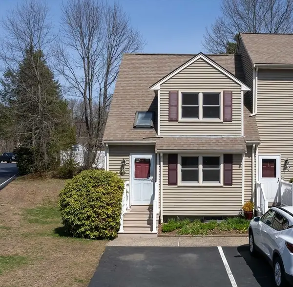 1 Heritage Drive #1, Medway, MA 02053