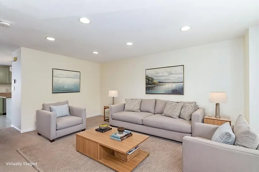 1 Heritage Drive #1, Medway, MA 02053 - #3