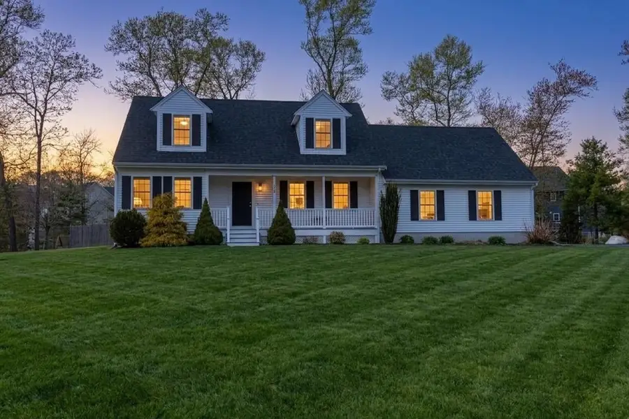 214 Steere St, Attleboro, MA 02703 - #2