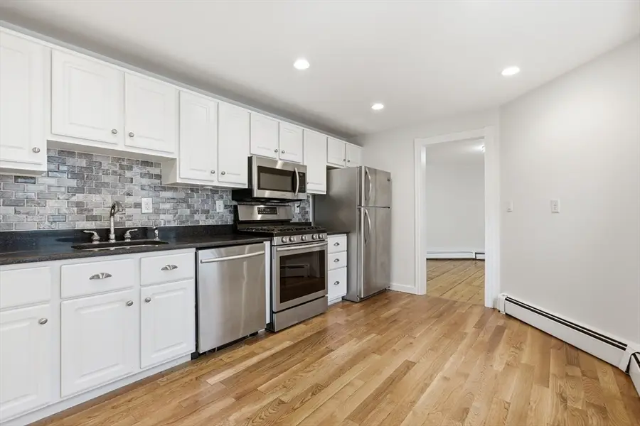 28 Pleasant Street #2, Boston, MA 02129 - #3