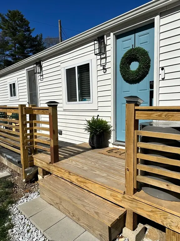 5 Keystone Road, Holbrook, MA 02343 - #1