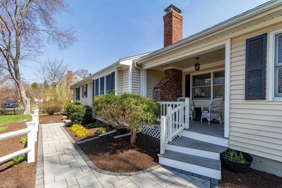 6 Priscilla Road, Medway, MA 02053 - #2