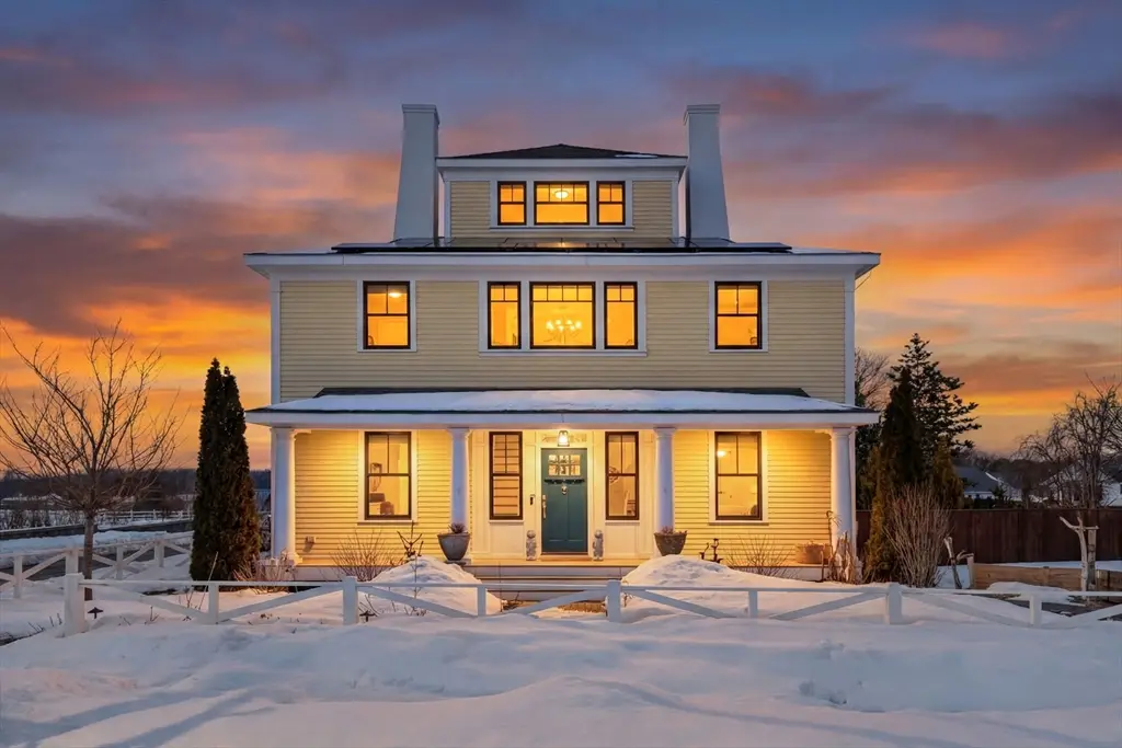 105 High Road #105, Newbury, MA 01951 - #1