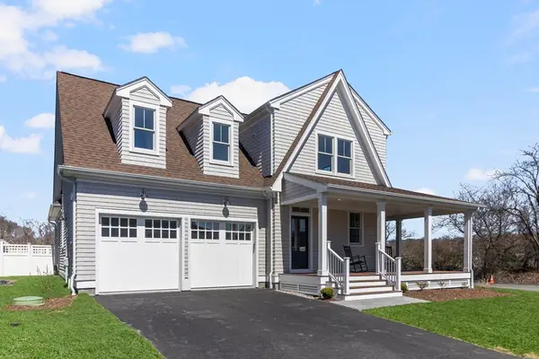 5 Lookout Lane, Portsmouth, RI 02871