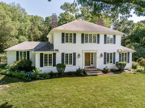 20 Howland Lane, Sandwich, MA 02537