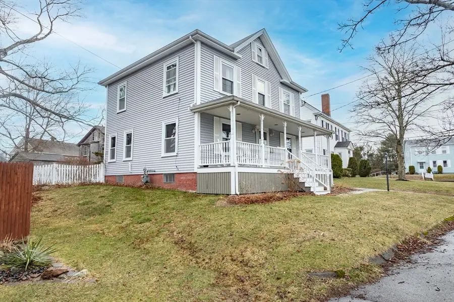 430 Main Street, Bridgewater, MA 02324 - #2