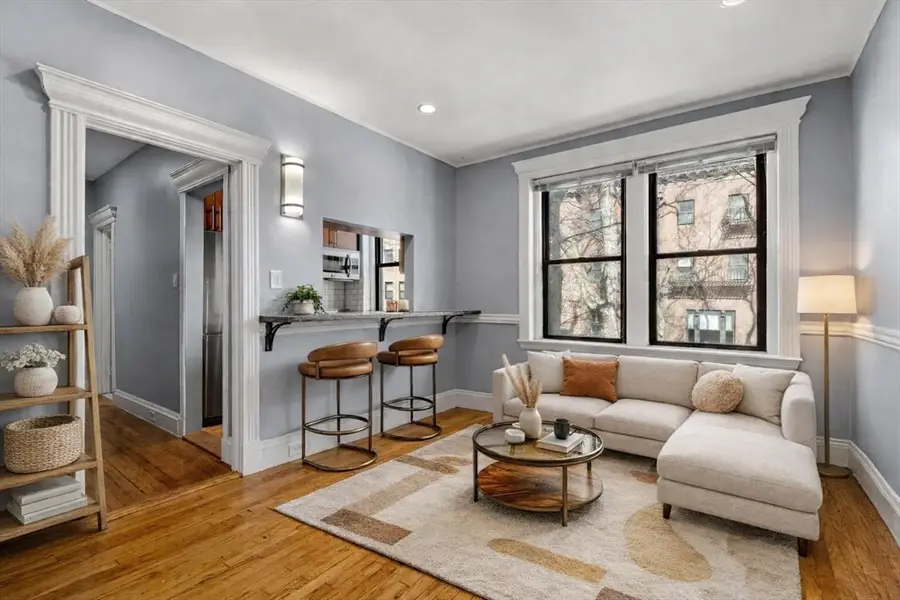 51 Park Dr #9, Boston, MA 02215 - #2