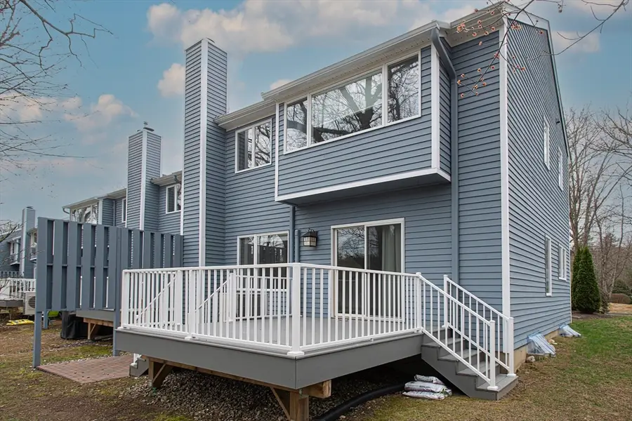 509 Fairway Village #509, Leeds, MA 01053 - #3