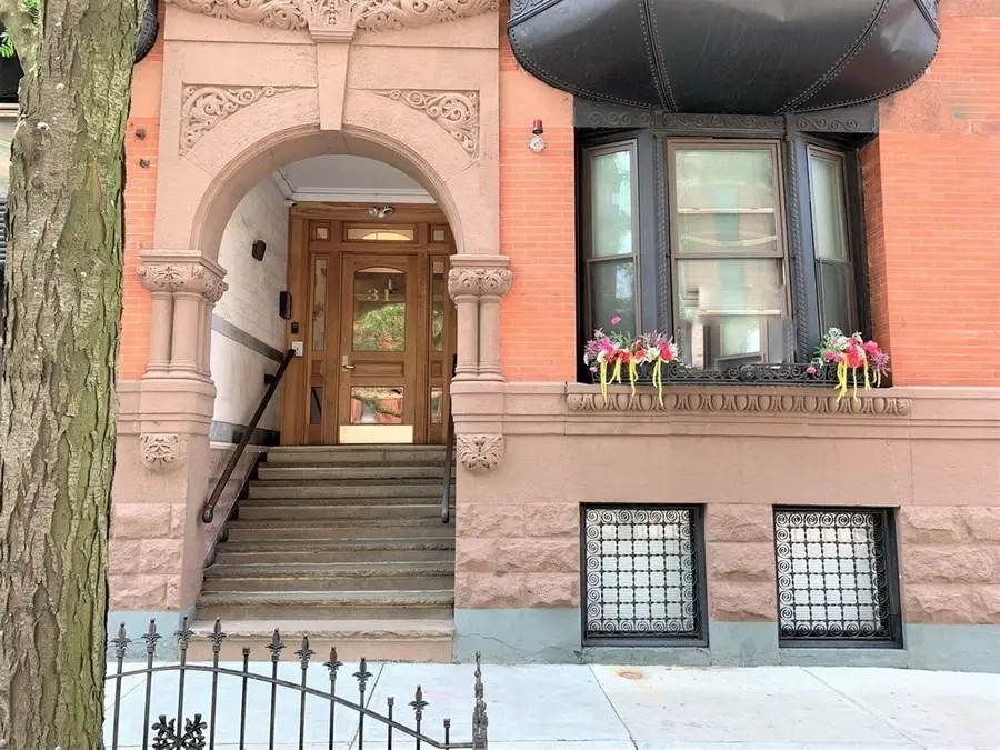 31 Massachusetts Ave #5-4, Boston, MA 02115 - #2