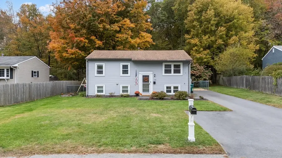 130 Sheryl Drive, Northbridge, MA 01588 - #2