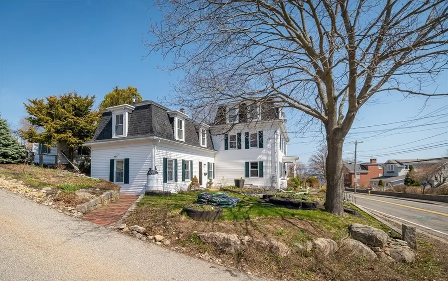 84-A Granite St #84A, Rockport, MA 01966 - #2