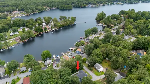 70 Shady Ln, Burrillville, RI 02859