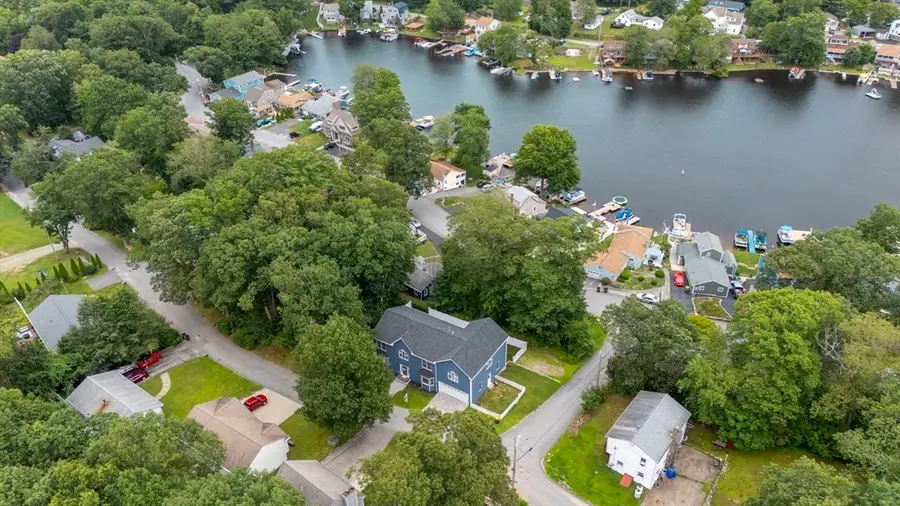 70 Shady Ln, Pascoag, RI 02859 - #2