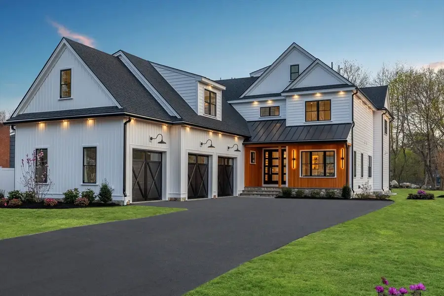 3 Brantwood Ln, Burlington, MA 01803 - #3