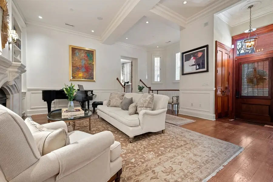 50 Beacon Street #1, Boston, MA 02108 - #2