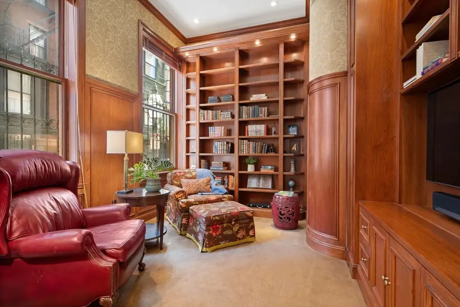 50 Beacon Street #1, Boston, MA 02108 - #3