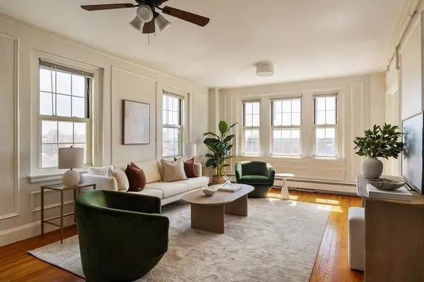 1450-1454 Beacon #741, Brookline, MA 02446