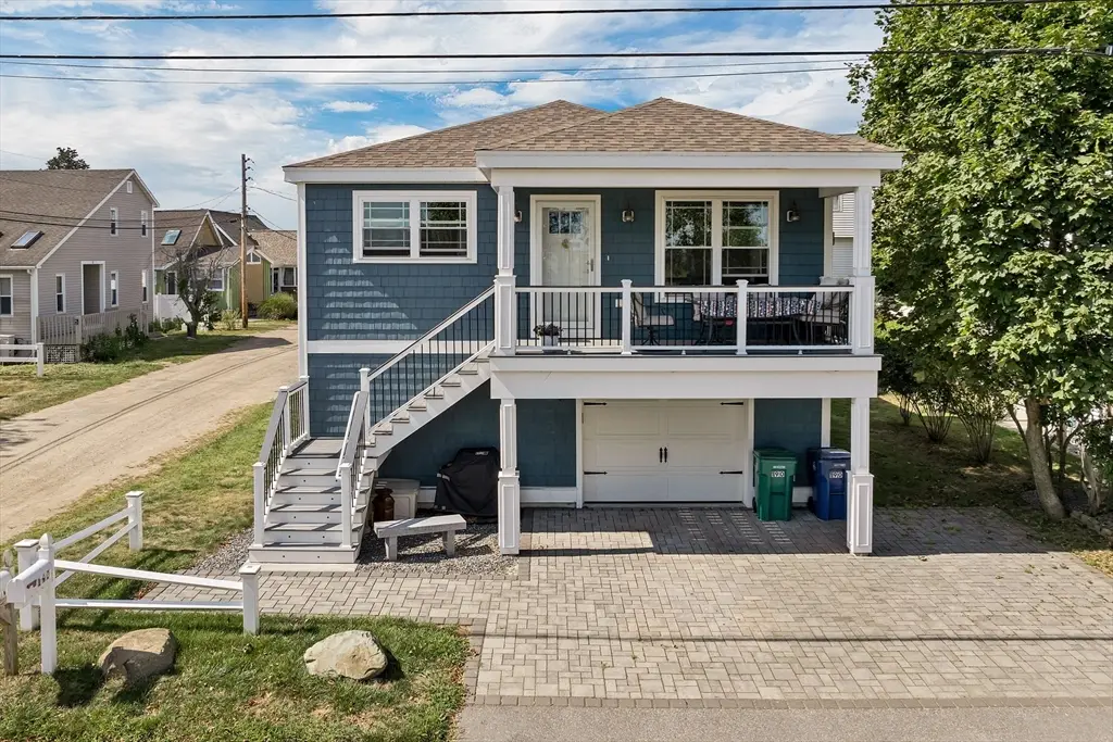 190 Island Path, Hampton, NH 03842 - #1