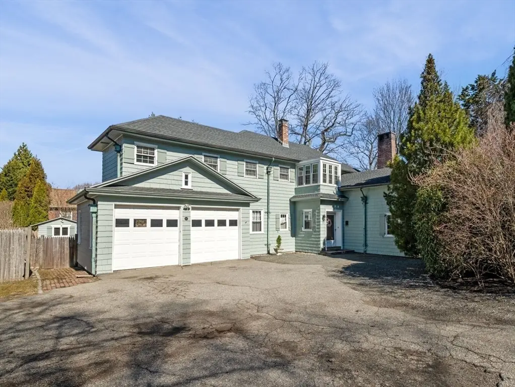 440 Puritan Rd, Swampscott, MA 01907 - #1