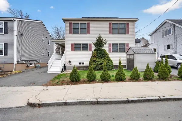 97 Clinton St #97, Chelsea, MA 02150