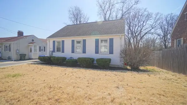 78 Mayfair Ave, Springfield, MA 01104